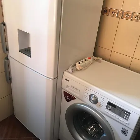 Cismigiu Garden Appartement
