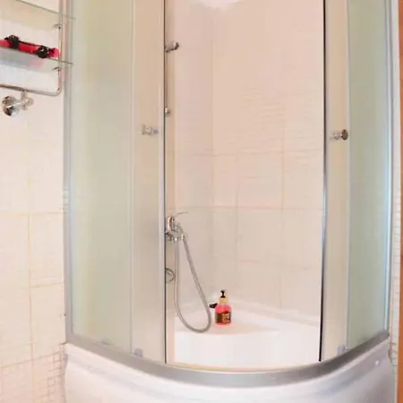 Appartement Cismigiu Garden
