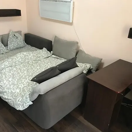 Appartement Cismigiu Garden *